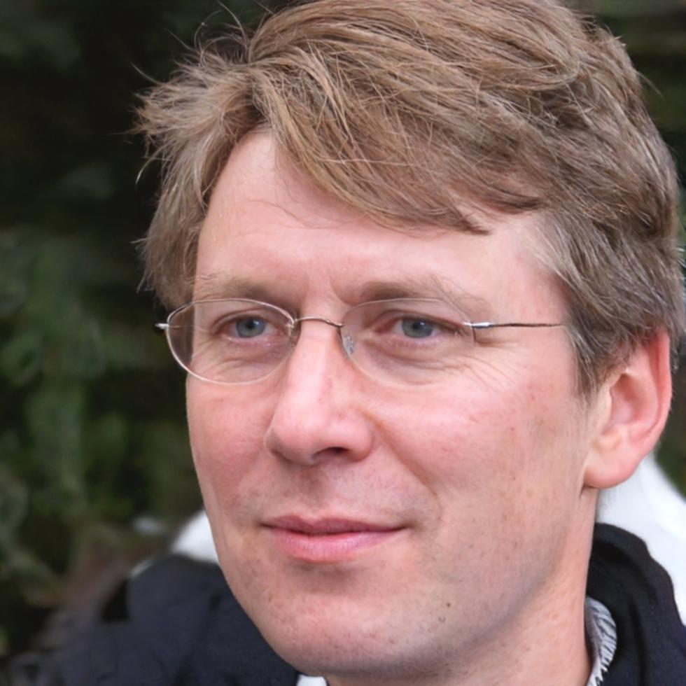 Finanzexperte Thorsten Waldmann